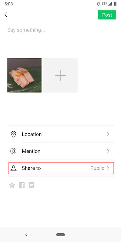 WeChat 7.0.5 for iOS and Android